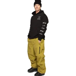 L1 Rankin Pants - Men's- Snow Clothing|Snowboard Pants & Bibs