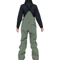 L1 Sao Bibs - Women's-Women Snow Clothing|Snowboard Pants & Bibs