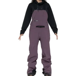 L1 Sao Bibs - Women's-Women Snow Clothing|Snowboard Pants & Bibs