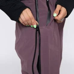 L1 Sao Bibs - Women's-Women Snow Clothing|Snowboard Pants & Bibs