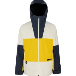 L1 Ventura Jacket - Unisex-Women Snow Clothing|Shell Jackets