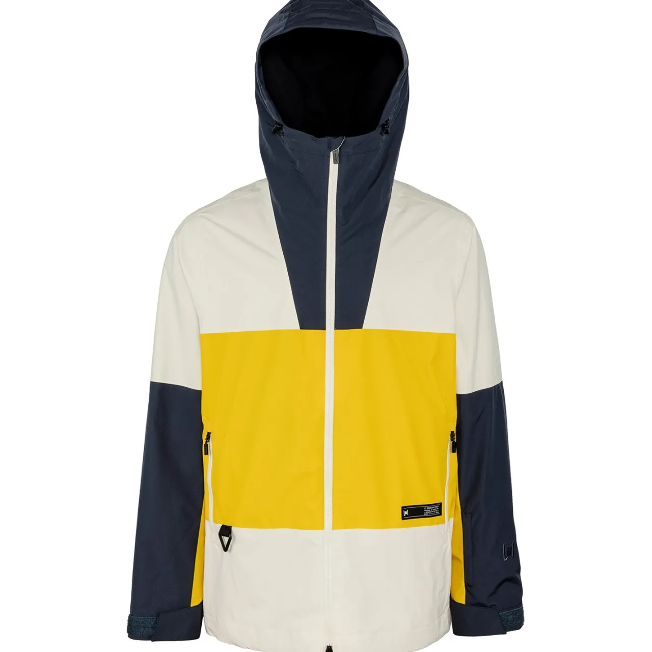 L1 Ventura Jacket - Unisex-Women Snow Clothing|Shell Jackets