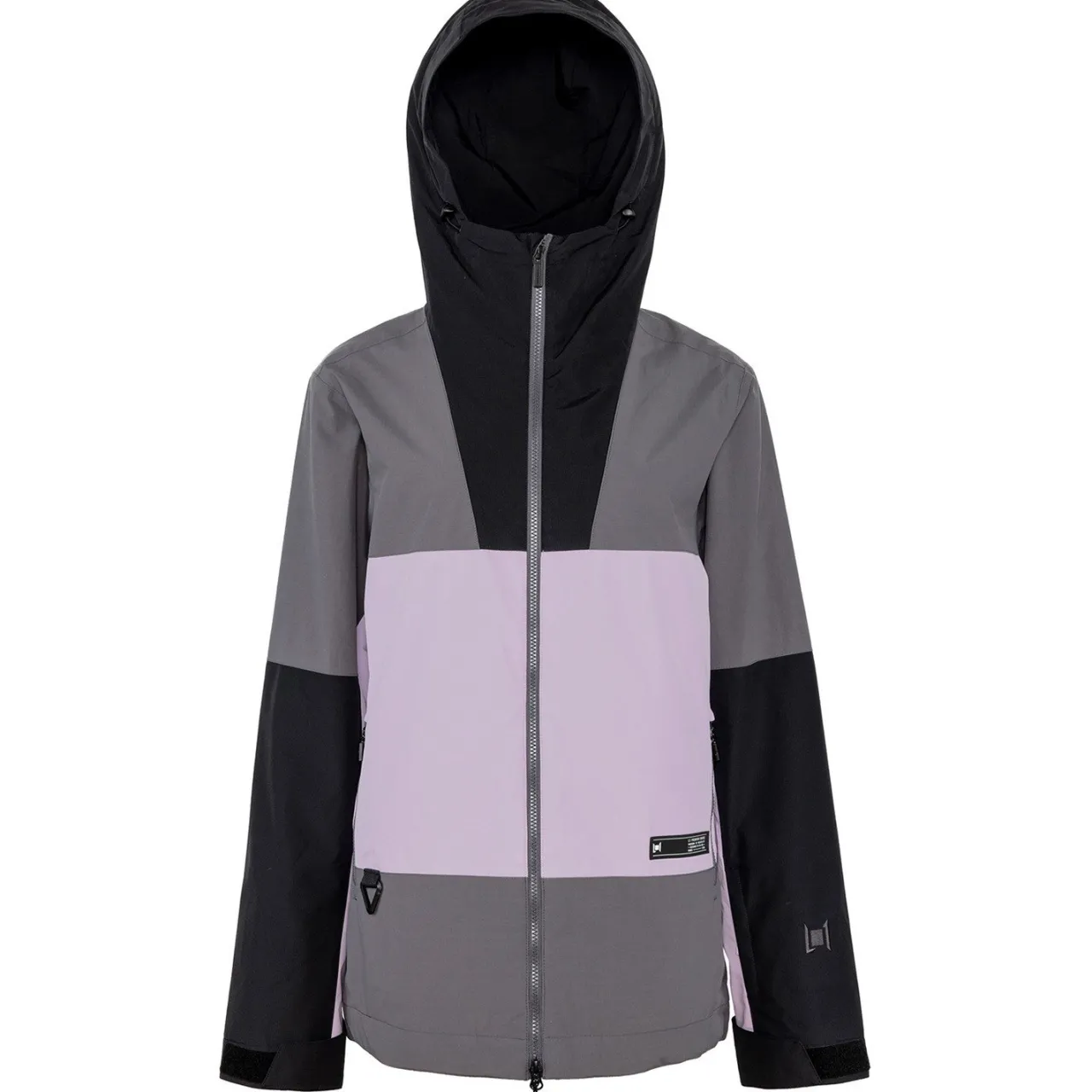 L1 Ventura Jacket - Unisex-Women Snow Clothing|Shell Jackets