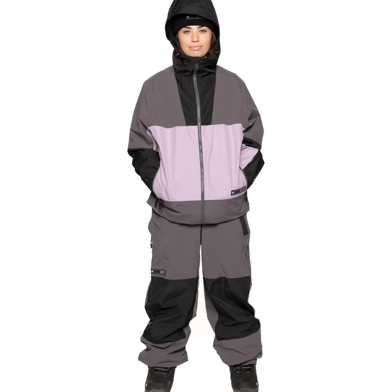 L1 Ventura Jacket - Unisex-Women Snow Clothing|Shell Jackets