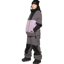 L1 Ventura Jacket - Unisex-Women Snow Clothing|Shell Jackets