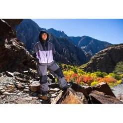 L1 Ventura Jacket - Unisex-Women Snow Clothing|Shell Jackets