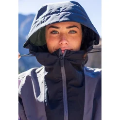 L1 Ventura Jacket - Unisex-Women Snow Clothing|Shell Jackets