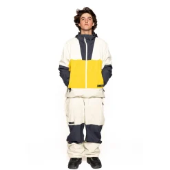 L1 Ventura Jacket - Unisex-Women Snow Clothing|Shell Jackets