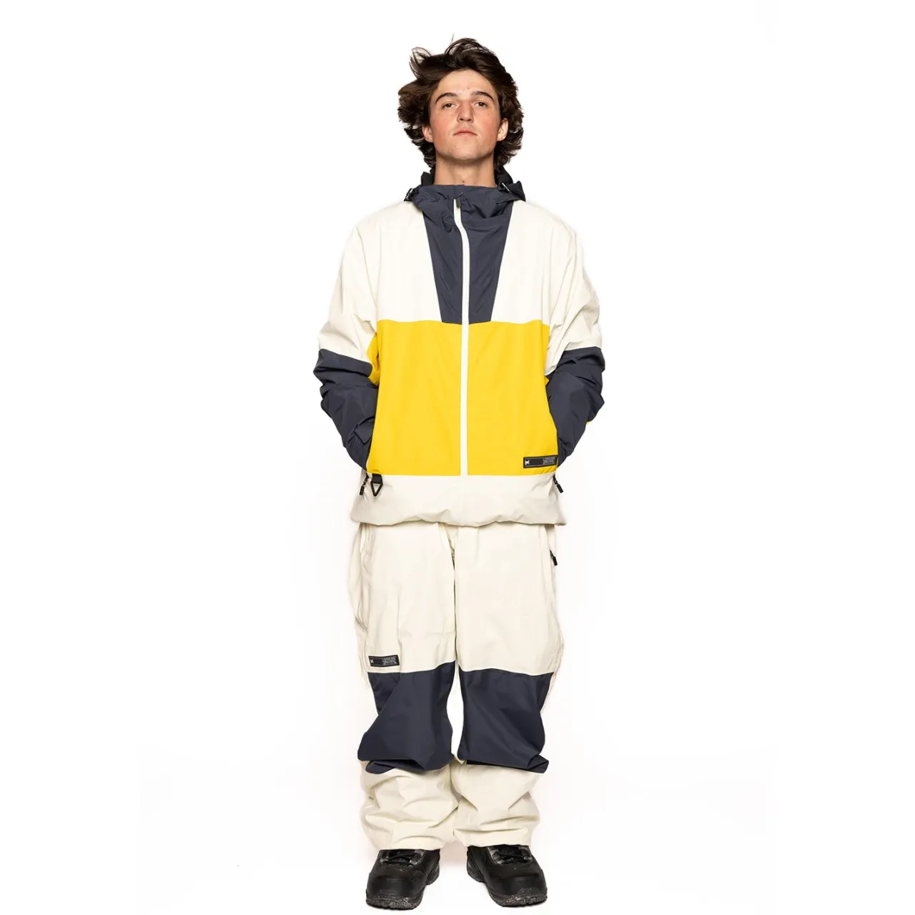 L1 Ventura Jacket - Unisex-Women Snow Clothing|Shell Jackets