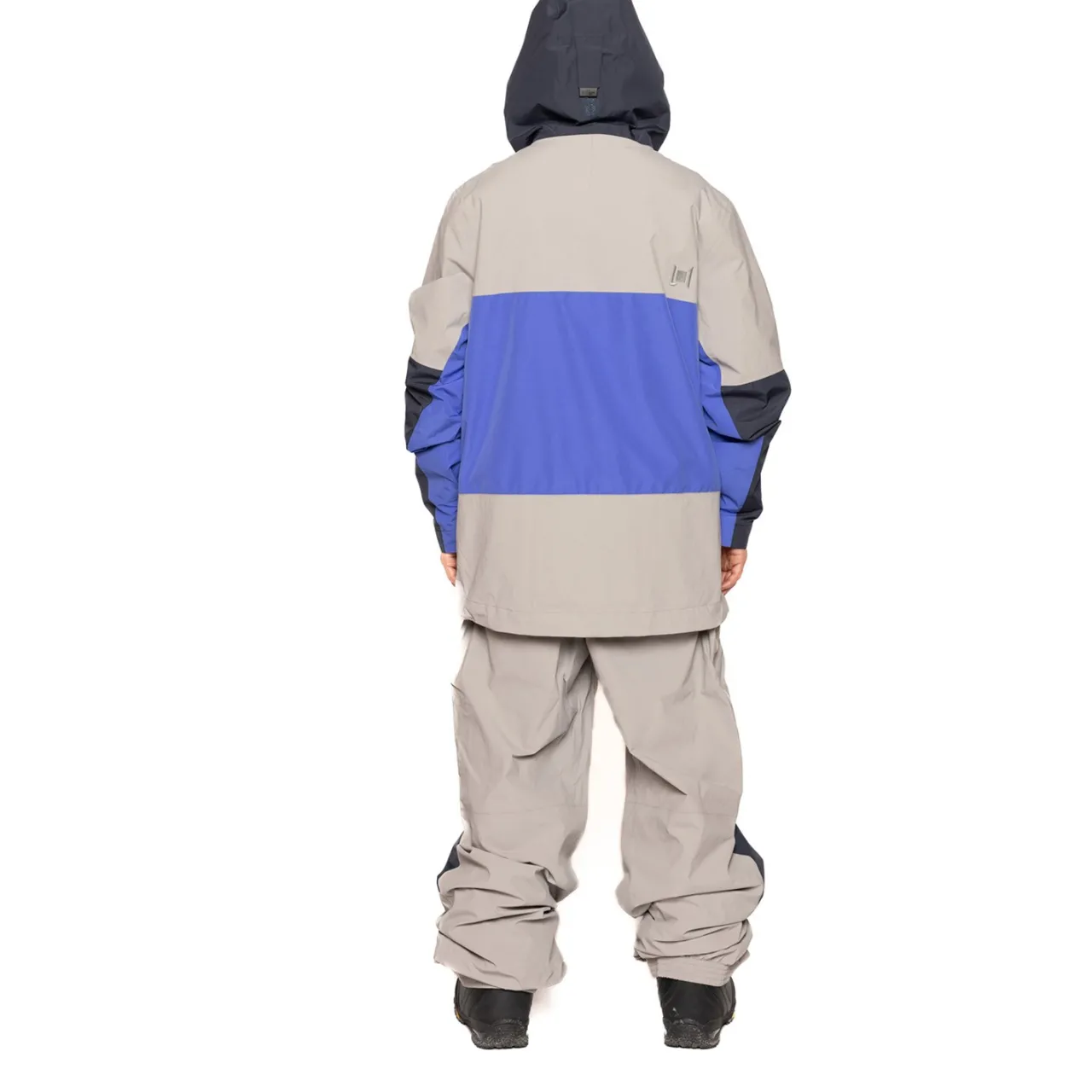 L1 Ventura Jacket - Unisex-Women Snow Clothing|Shell Jackets