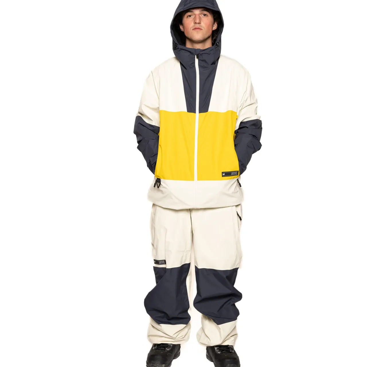 L1 Ventura Jacket - Unisex-Women Snow Clothing|Shell Jackets