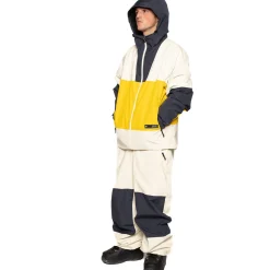 L1 Ventura Jacket - Unisex-Women Snow Clothing|Shell Jackets