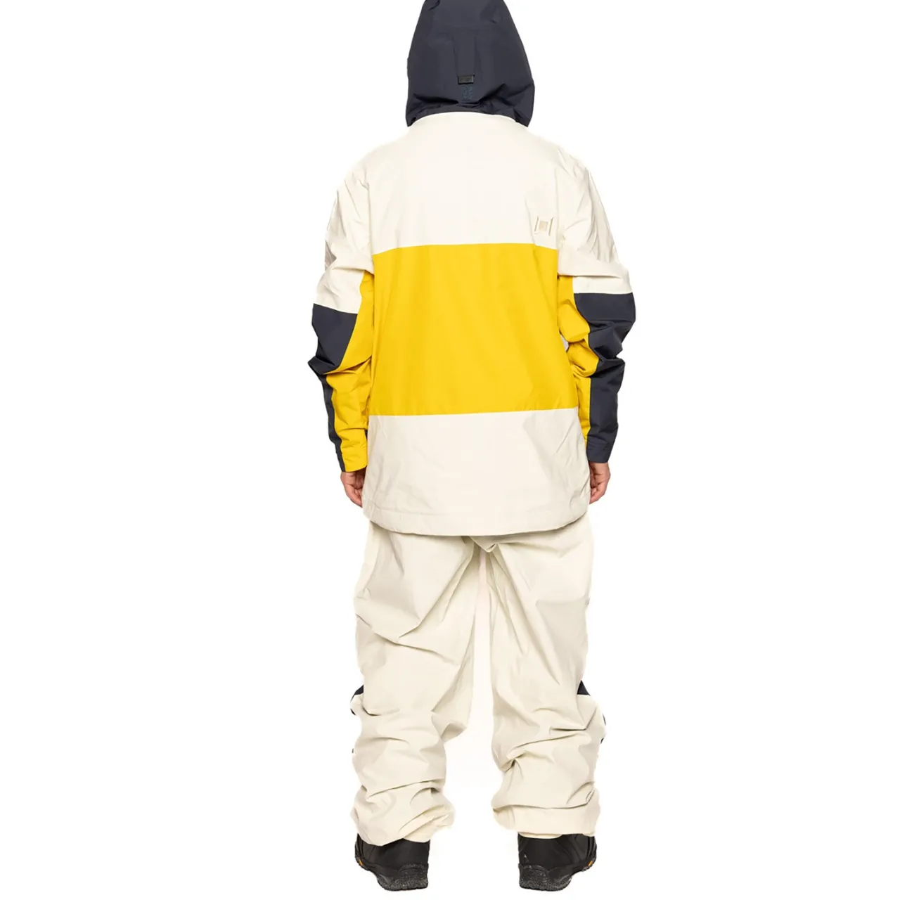 L1 Ventura Jacket - Unisex-Women Snow Clothing|Shell Jackets