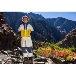 L1 Ventura Jacket - Unisex-Women Snow Clothing|Shell Jackets