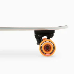 Landyachtz Ripper Logo Longboard Complete- Cruiser Completes|Longboard Completes