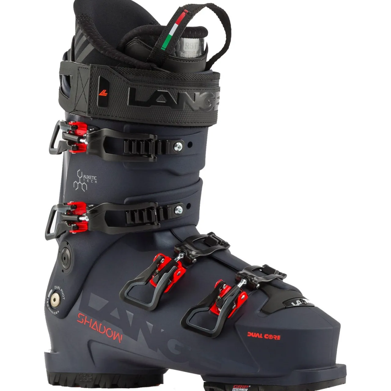 Lange Shadow 130 LV GW Ski Boots 2025- Ski Boots