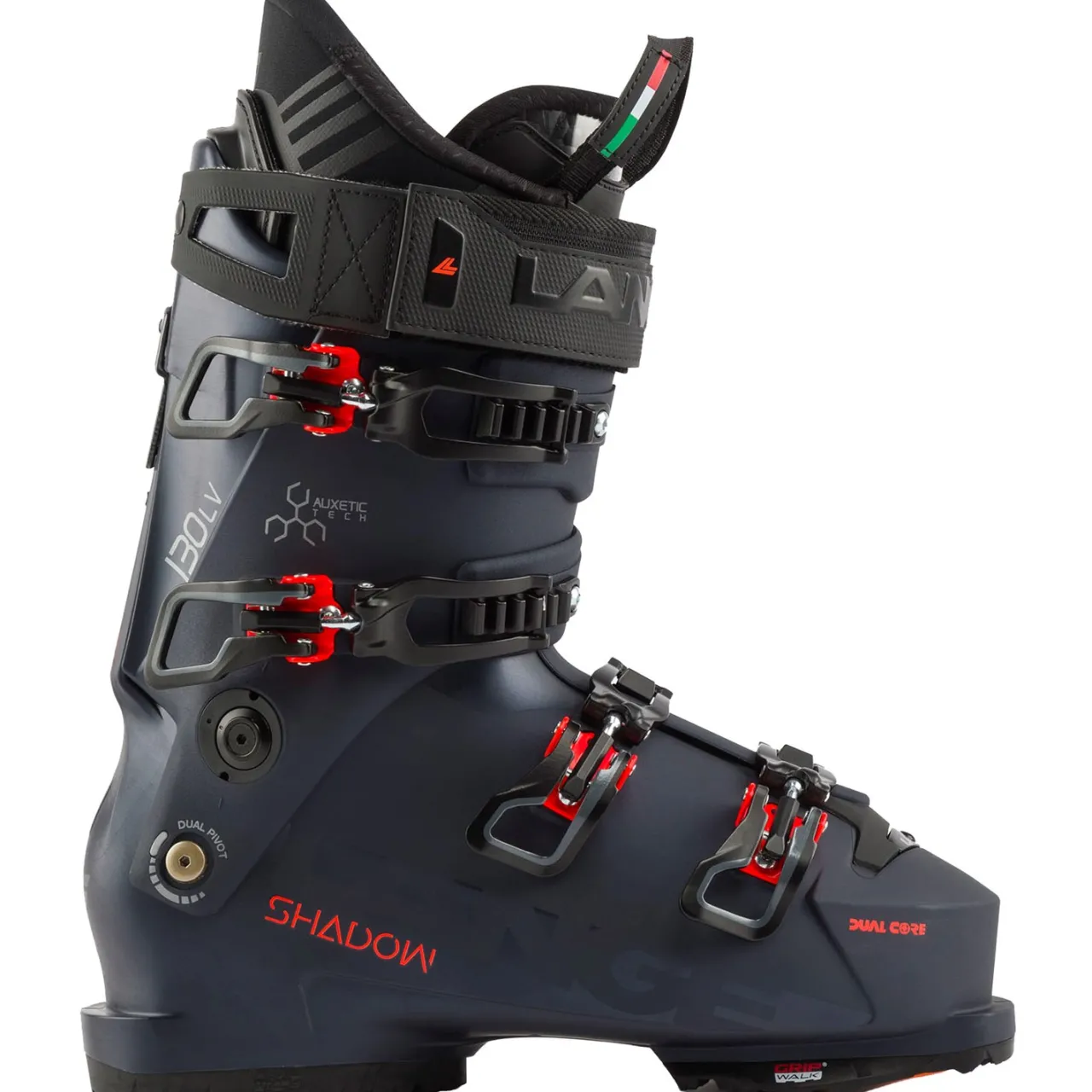 Lange Shadow 130 LV GW Ski Boots 2025- Ski Boots