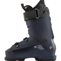 Lange Shadow 130 LV GW Ski Boots 2025- Ski Boots