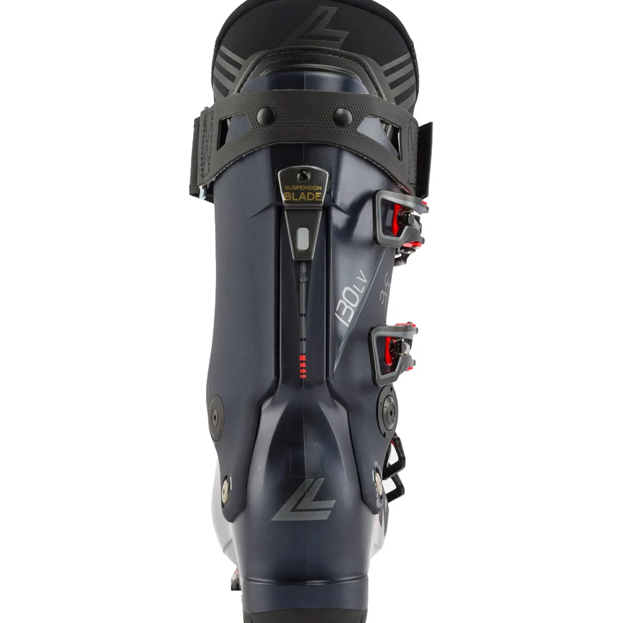 Lange Shadow 130 LV GW Ski Boots 2025- Ski Boots