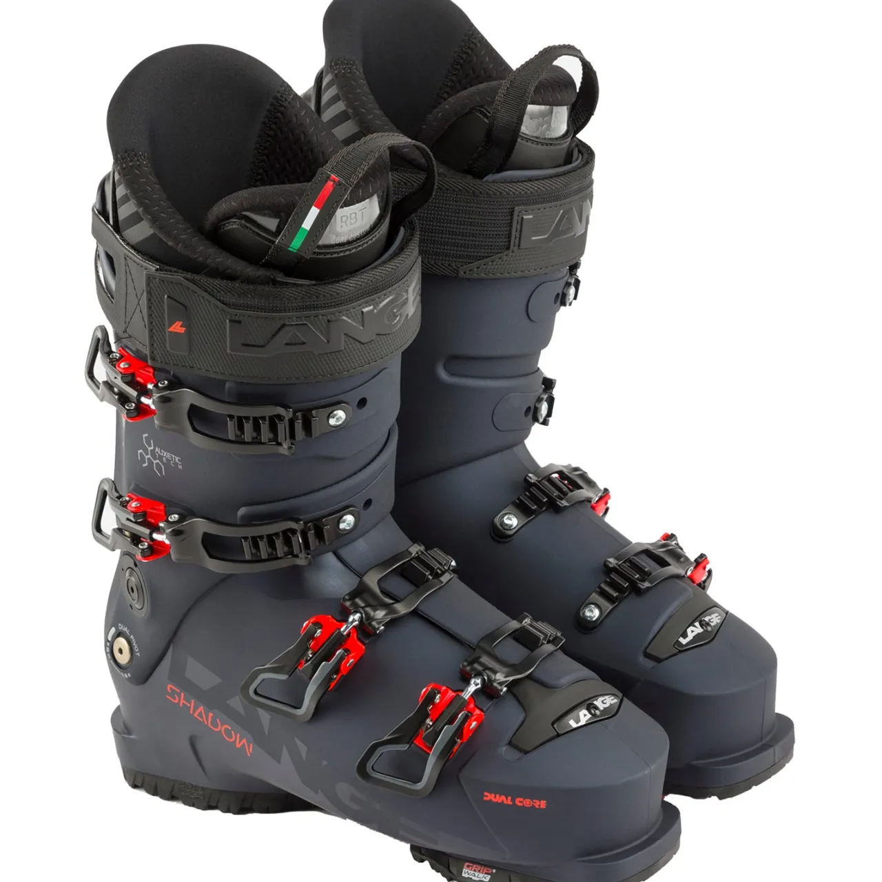 Lange Shadow 130 LV GW Ski Boots 2025- Ski Boots