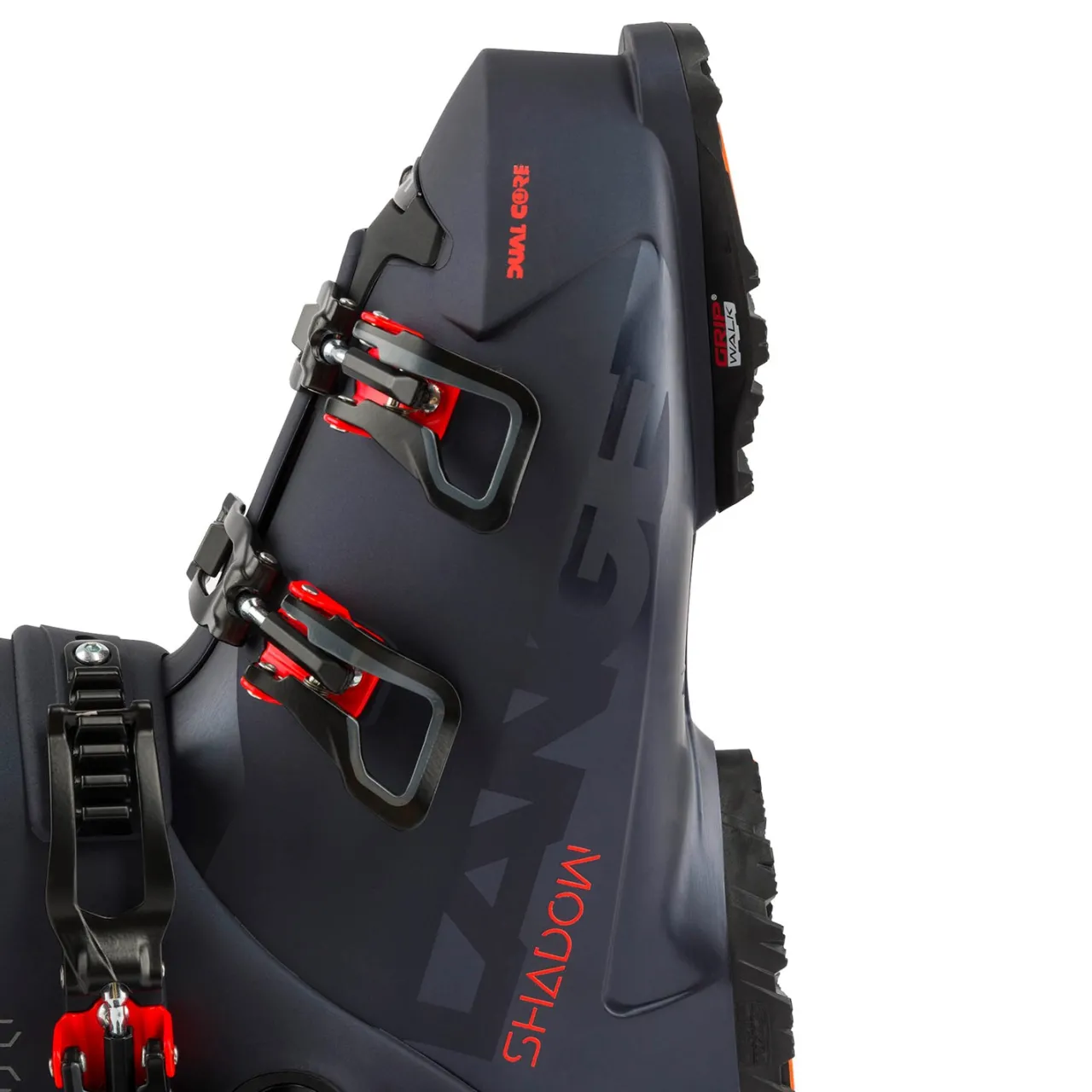 Lange Shadow 130 LV GW Ski Boots 2025- Ski Boots