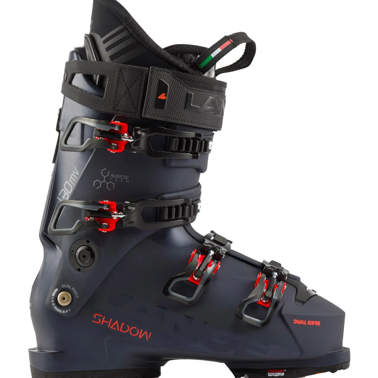 Lange Shadow 130 MV GW Ski Boots 2025- Ski Boots