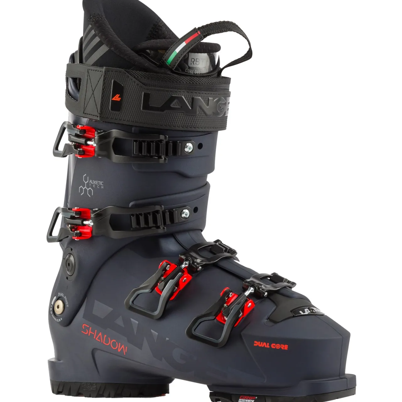 Lange Shadow 130 MV GW Ski Boots 2025- Ski Boots