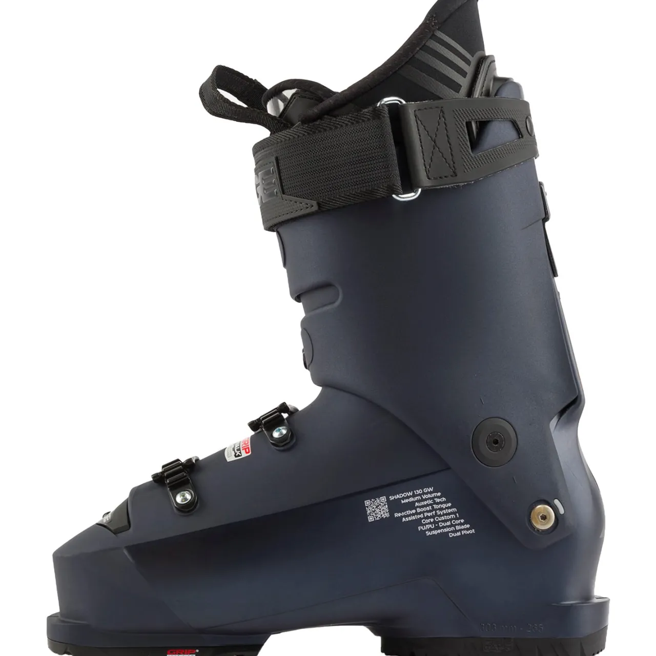Lange Shadow 130 MV GW Ski Boots 2025- Ski Boots