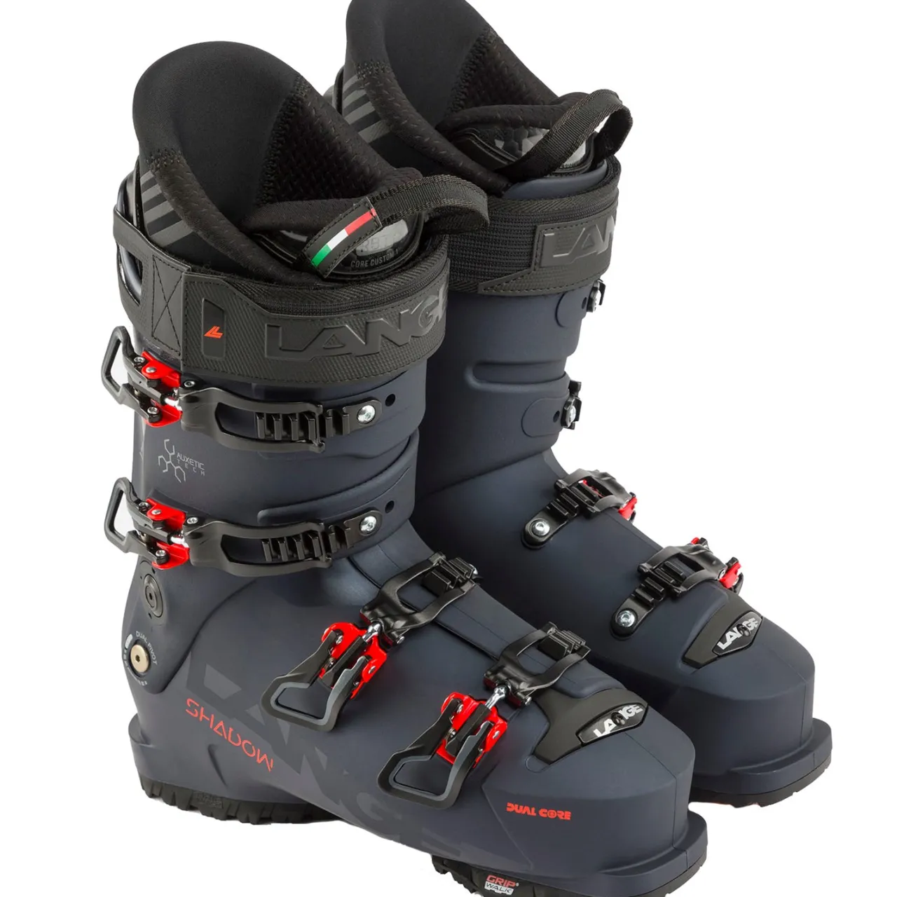 Lange Shadow 130 MV GW Ski Boots 2025- Ski Boots