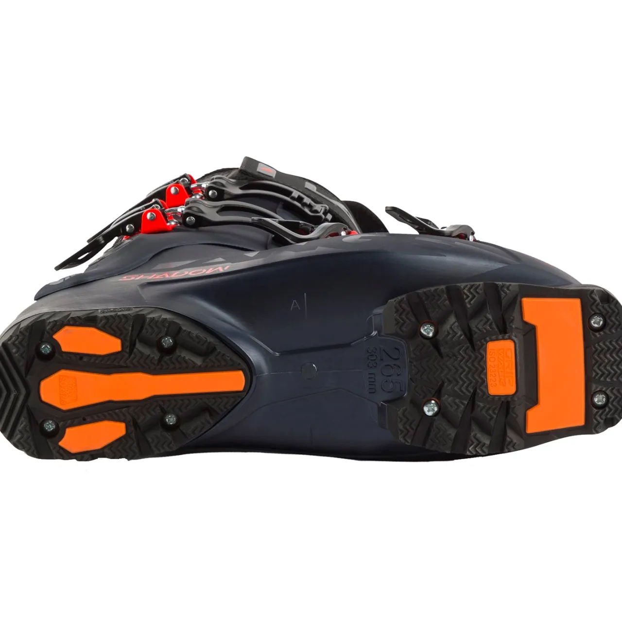 Lange Shadow 130 MV GW Ski Boots 2025- Ski Boots