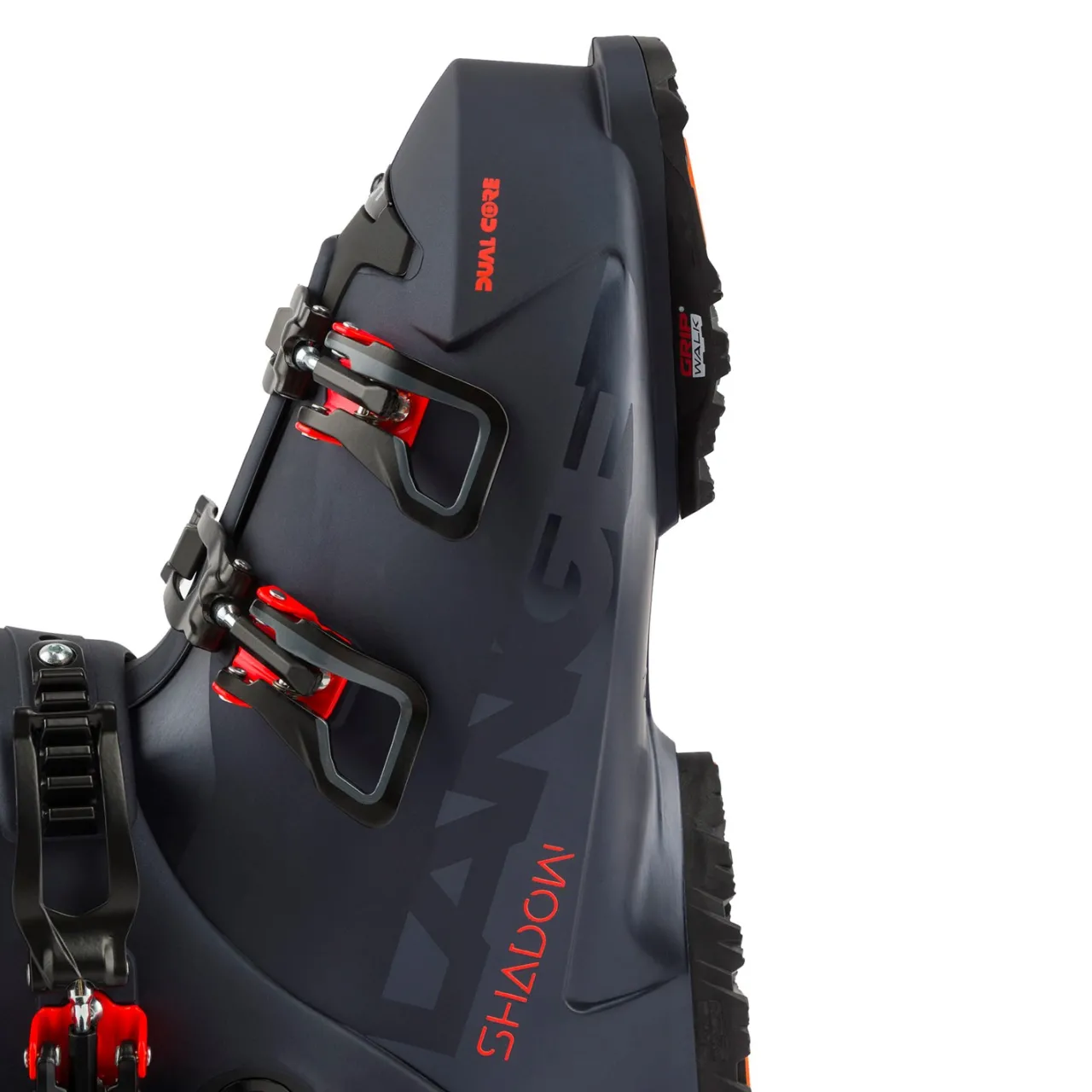 Lange Shadow 130 MV GW Ski Boots 2025- Ski Boots