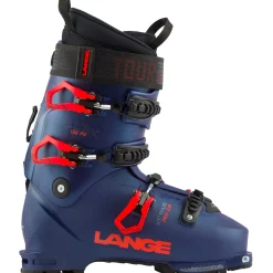 Lange XT3 Tour 2.0 130 MV Alpine Touring Ski Boots 2025- Backcountry Skiing|Ski Boots