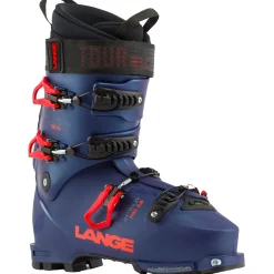 Lange XT3 Tour 2.0 130 MV Alpine Touring Ski Boots 2025- Backcountry Skiing|Ski Boots