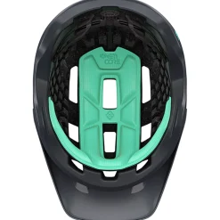 Lazer Coyote KinetiCore Bike Helmet- Helmets|Helmets