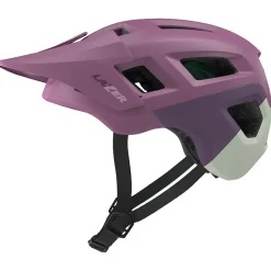 Lazer Coyote KinetiCore Bike Helmet- Helmets|Helmets