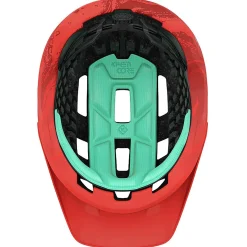 Lazer Coyote KinetiCore Bike Helmet- Helmets|Helmets