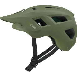 Lazer Coyote KinetiCore Bike Helmet- Helmets|Helmets
