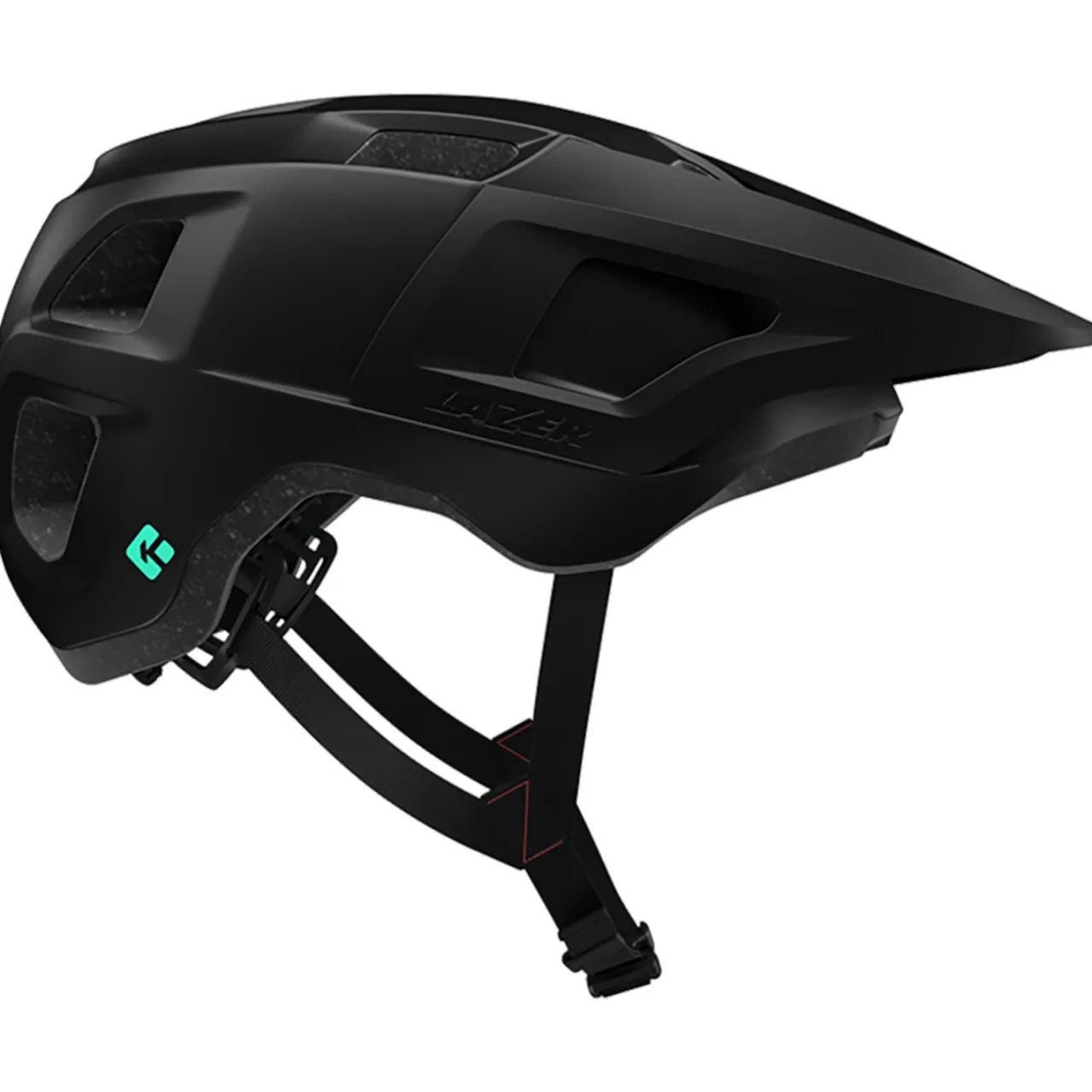 Lazer Finch KinetiCore Bike Helmet - Kids'-Kids Helmets|Helmets