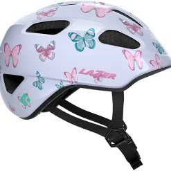 Lazer Nutz KinetiCore Bike Helmet - Kids'-Kids Helmets|Helmets