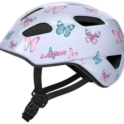 Lazer Nutz KinetiCore Bike Helmet - Kids'-Kids Helmets|Helmets