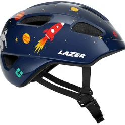 Lazer Nutz KinetiCore Bike Helmet - Kids'-Kids Helmets|Helmets