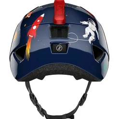 Lazer Nutz KinetiCore Bike Helmet - Kids'-Kids Helmets|Helmets