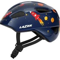 Lazer Nutz KinetiCore Bike Helmet - Kids'-Kids Helmets|Helmets