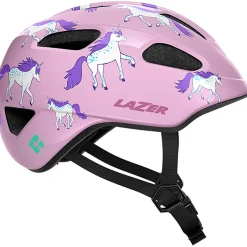 Lazer Nutz KinetiCore Bike Helmet - Kids'-Kids Helmets|Helmets