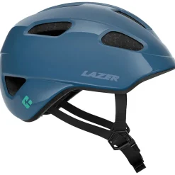 Lazer Nutz KinetiCore Bike Helmet - Kids'-Kids Helmets|Helmets