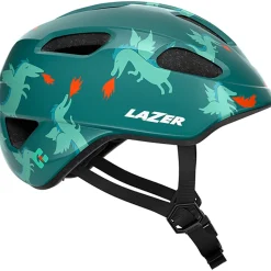 Lazer Nutz KinetiCore Bike Helmet - Kids'-Kids Helmets|Helmets