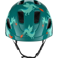 Lazer Nutz KinetiCore Bike Helmet - Kids'-Kids Helmets|Helmets