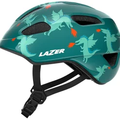 Lazer Nutz KinetiCore Bike Helmet - Kids'-Kids Helmets|Helmets