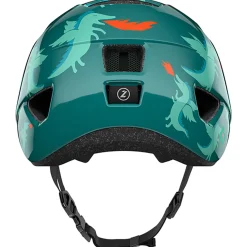 Lazer Nutz KinetiCore Bike Helmet - Kids'-Kids Helmets|Helmets