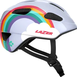 Lazer Pnut KinetiCore Bike Helmet - Kids'-Kids Helmets|Helmets